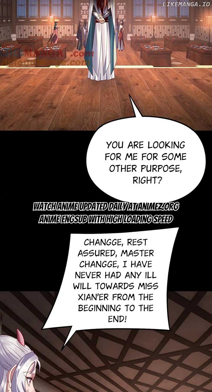 I Am The Fated Villain Chapter 240 page 26
