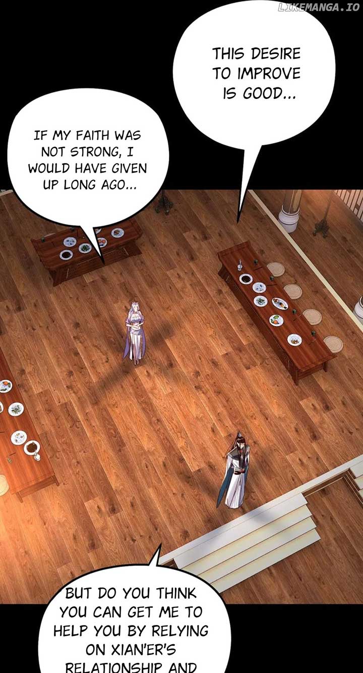 I Am The Fated Villain Chapter 240 page 32