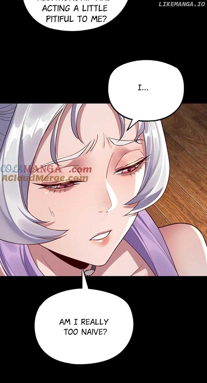 I Am The Fated Villain Chapter 240 page 33