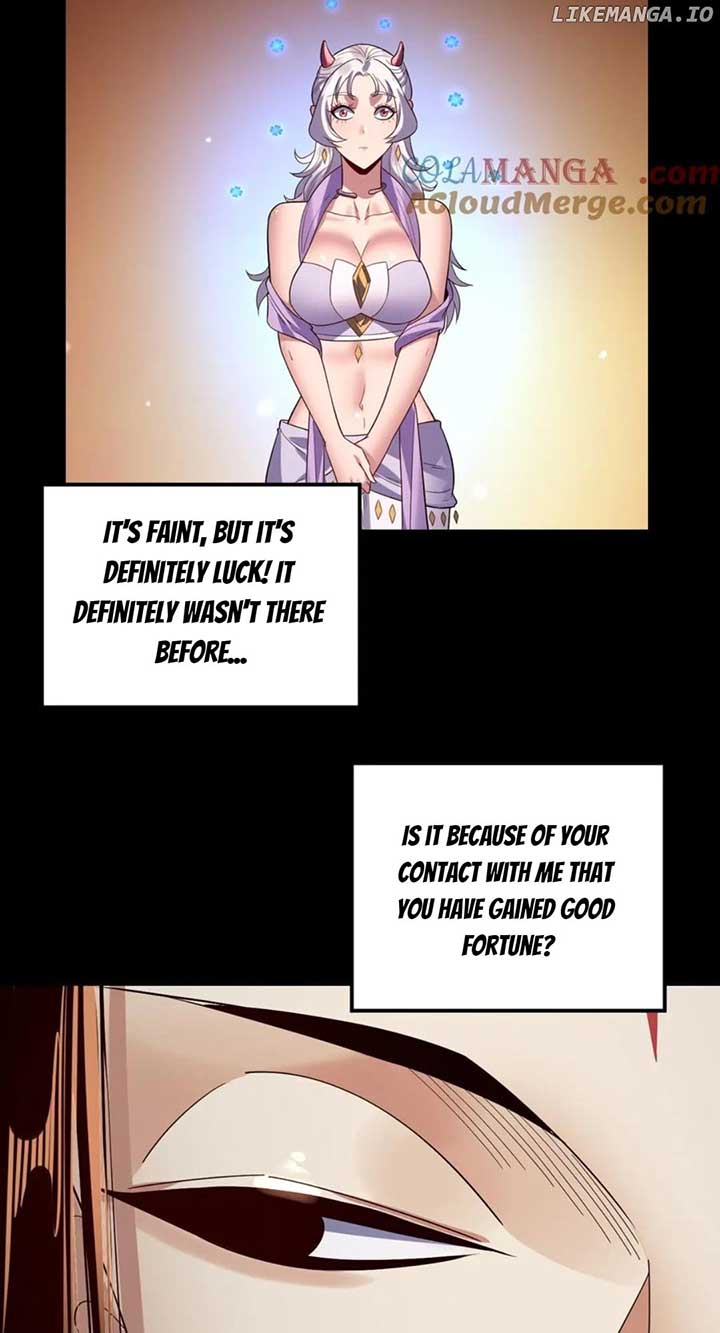 I Am The Fated Villain Chapter 240 page 35