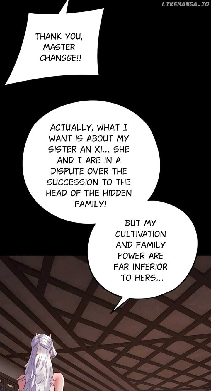 I Am The Fated Villain Chapter 240 page 37