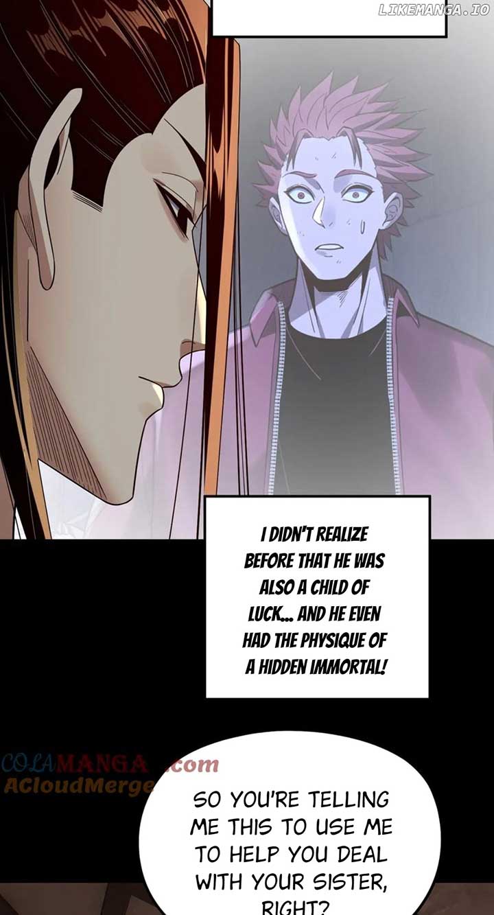 I Am The Fated Villain Chapter 240 page 41