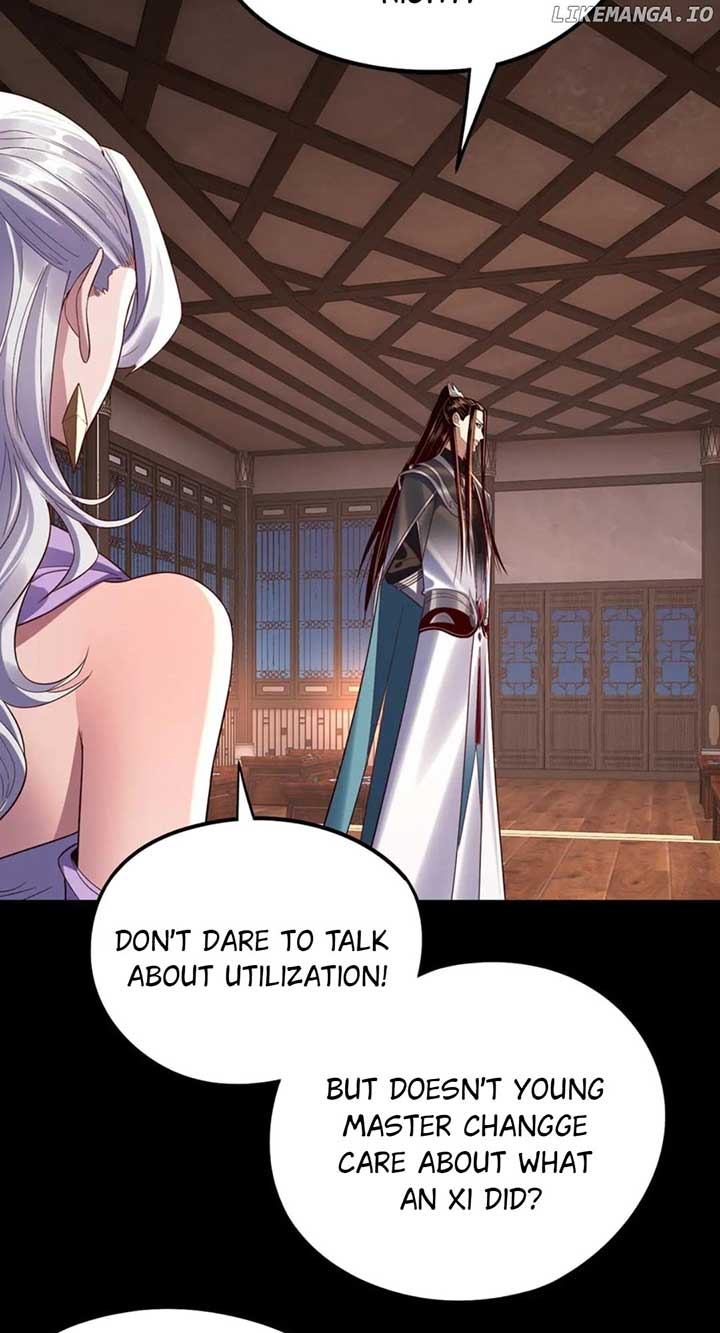 I Am The Fated Villain Chapter 240 page 42