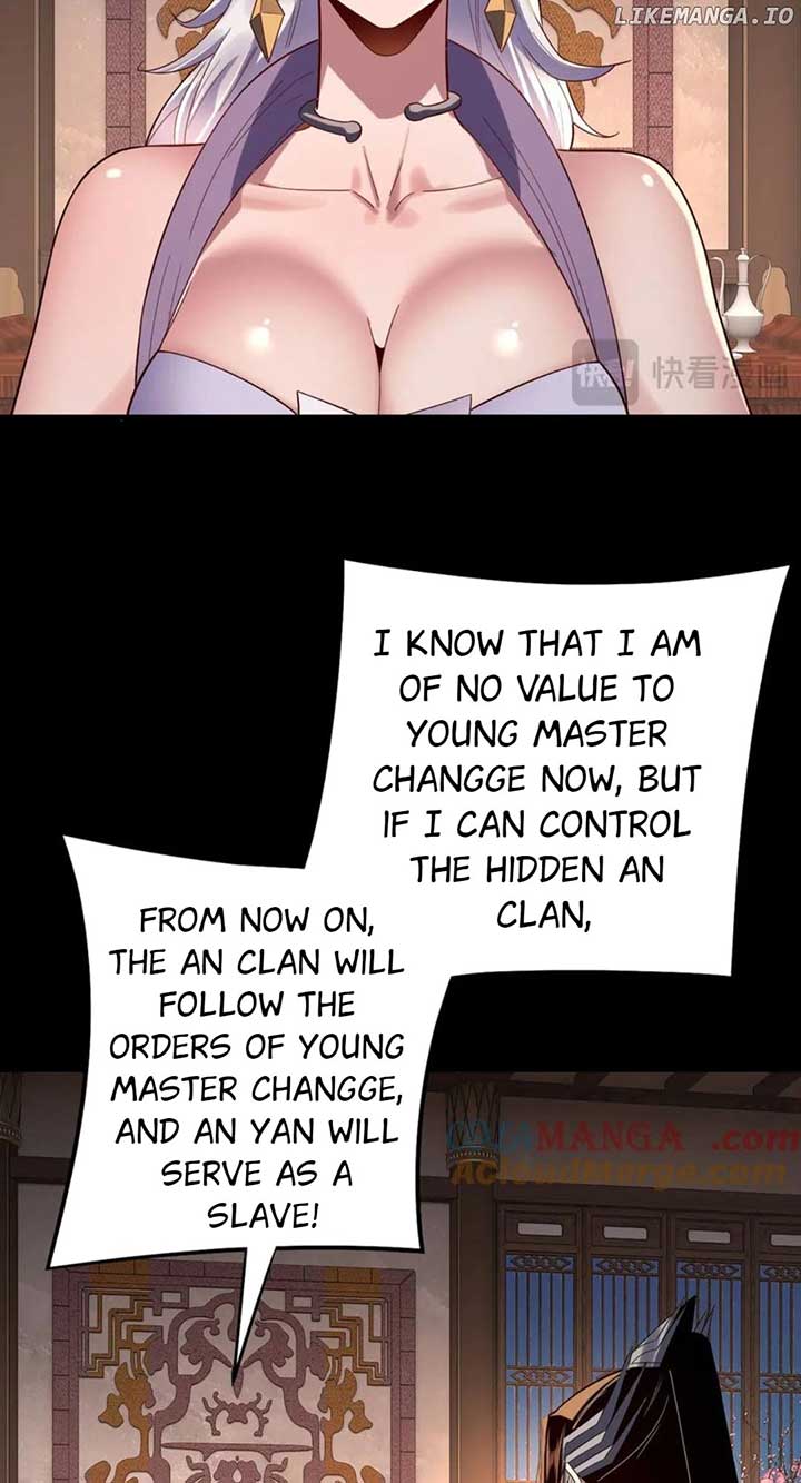 I Am The Fated Villain Chapter 240 page 45
