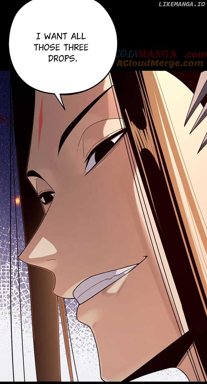 I Am The Fated Villain Chapter 240 page 49
