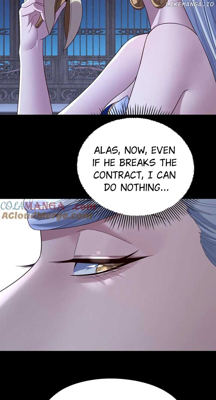 I Am The Fated Villain Chapter 240 page 52