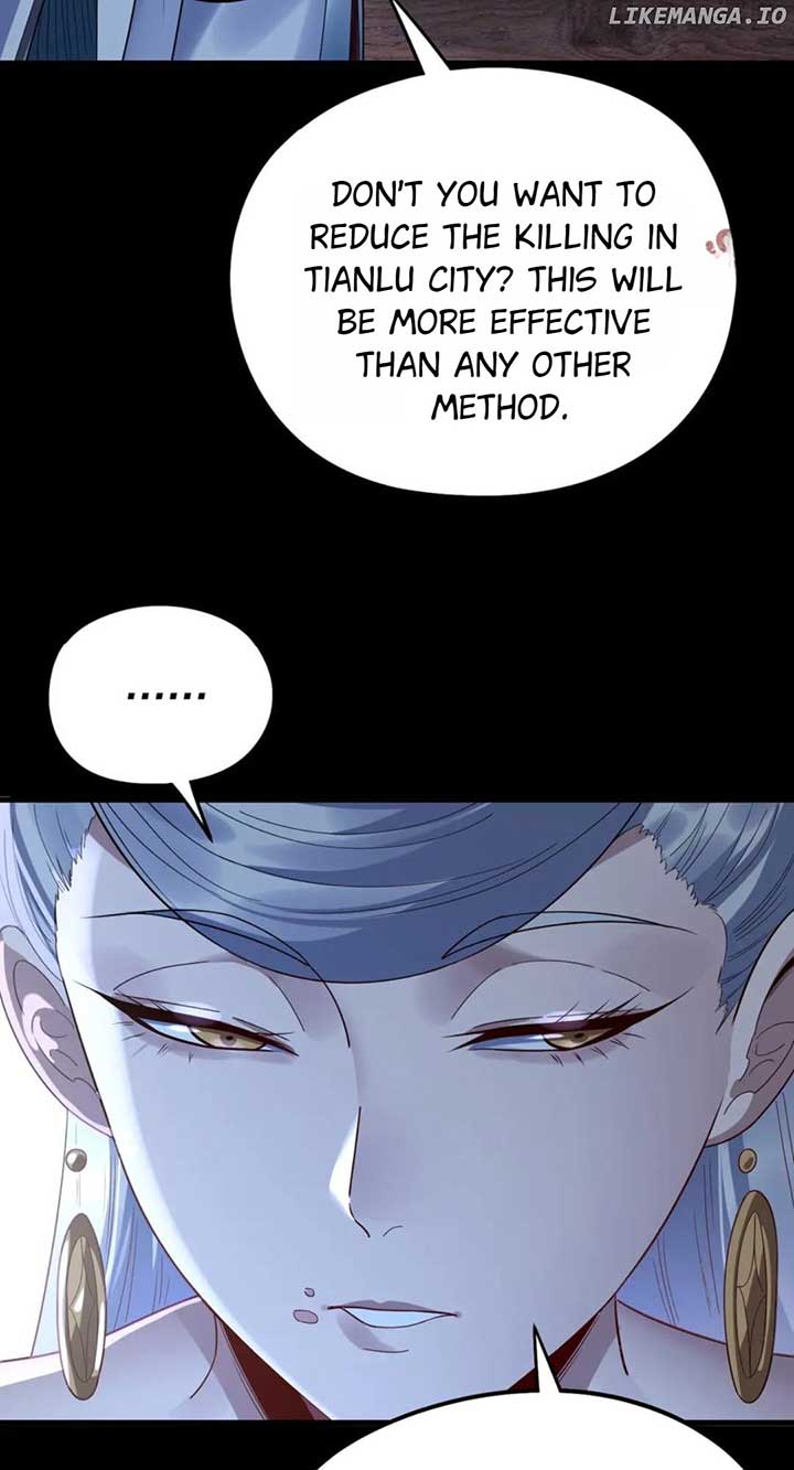 I Am The Fated Villain Chapter 240 page 54