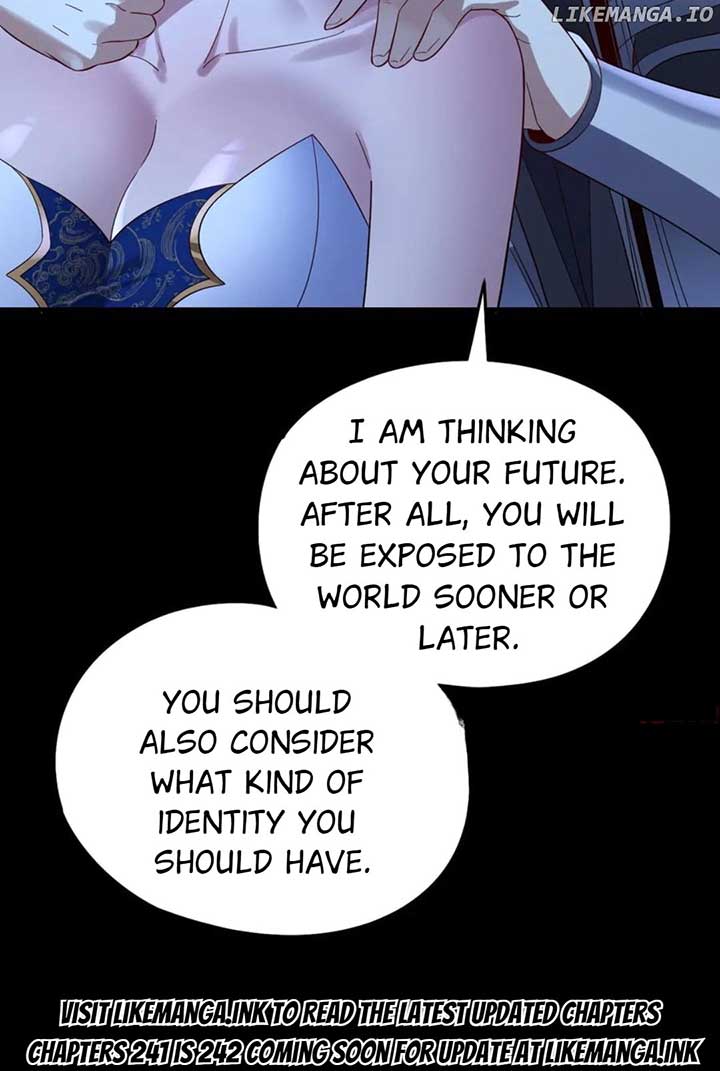 I Am The Fated Villain Chapter 240 page 57