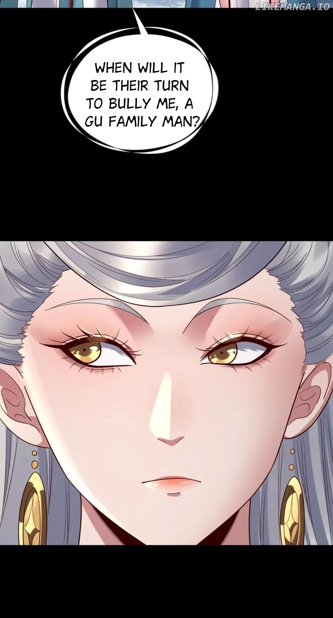 I Am The Fated Villain Chapter 241 page 25