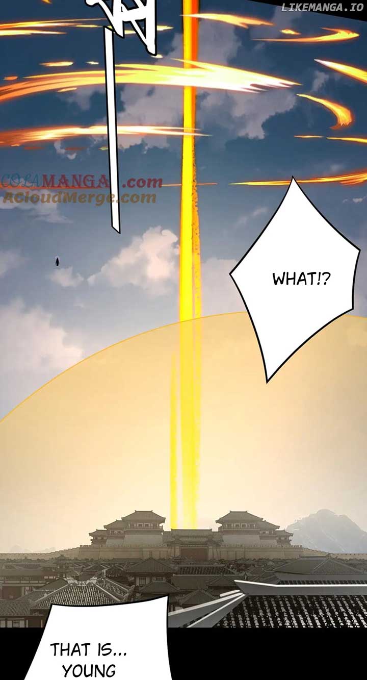 I Am The Fated Villain Chapter 242 page 5