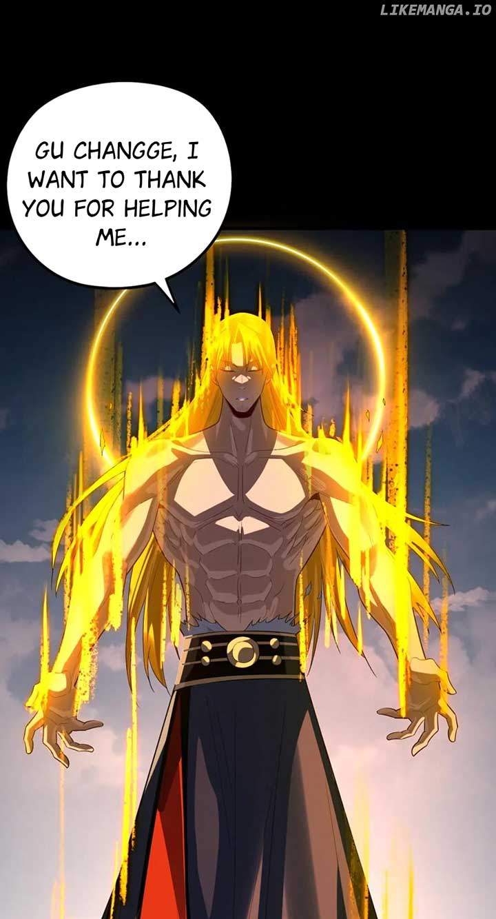 I Am The Fated Villain Chapter 242 page 7