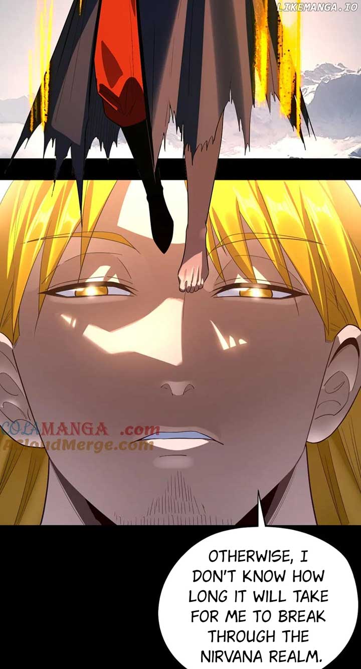 I Am The Fated Villain Chapter 242 page 8