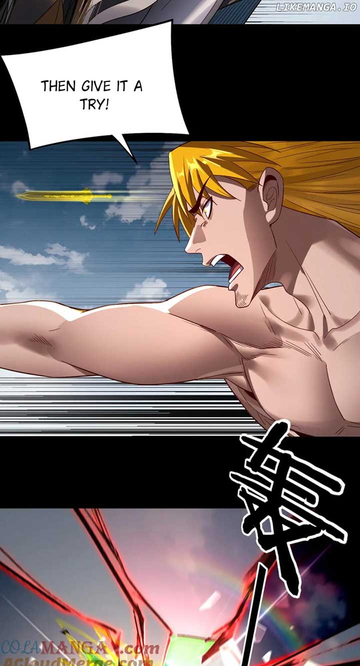 I Am The Fated Villain Chapter 242 page 11