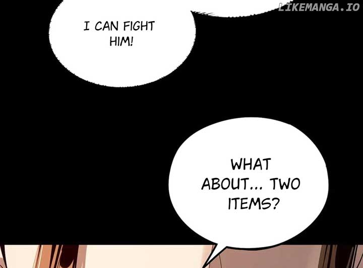 I Am The Fated Villain Chapter 242 page 14
