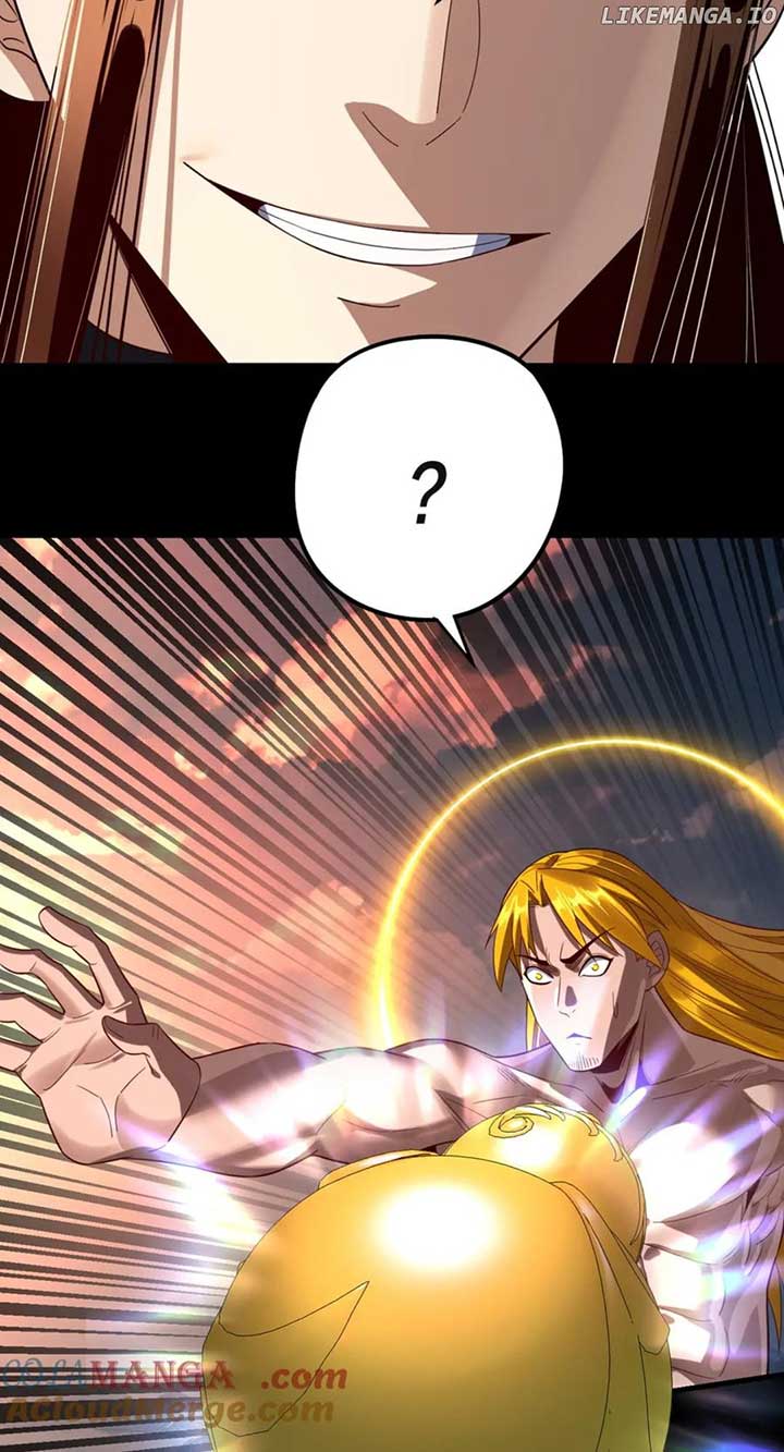 I Am The Fated Villain Chapter 242 page 15