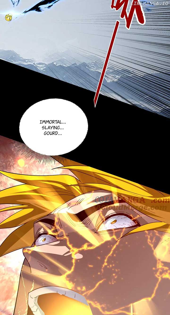I Am The Fated Villain Chapter 242 page 17