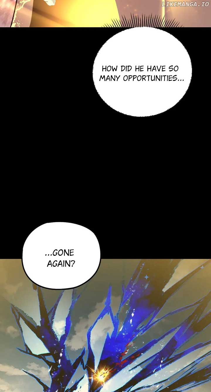 I Am The Fated Villain Chapter 242 page 18