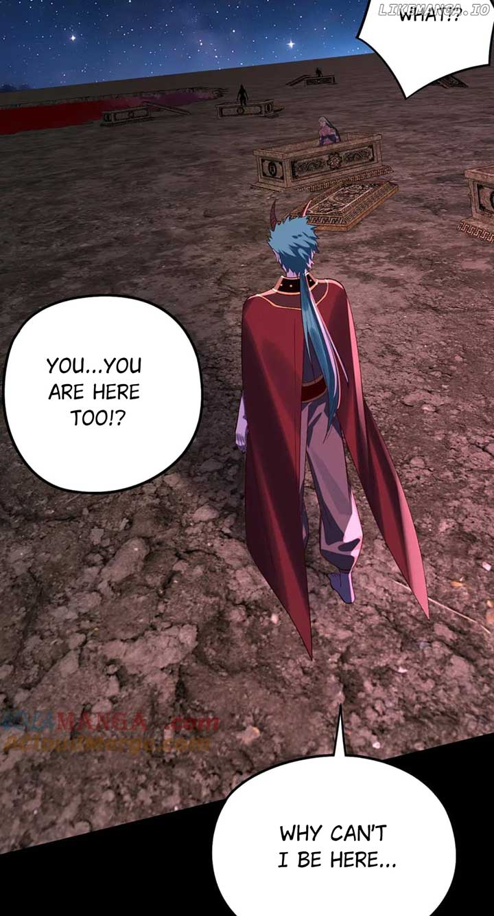I Am The Fated Villain Chapter 242 page 39