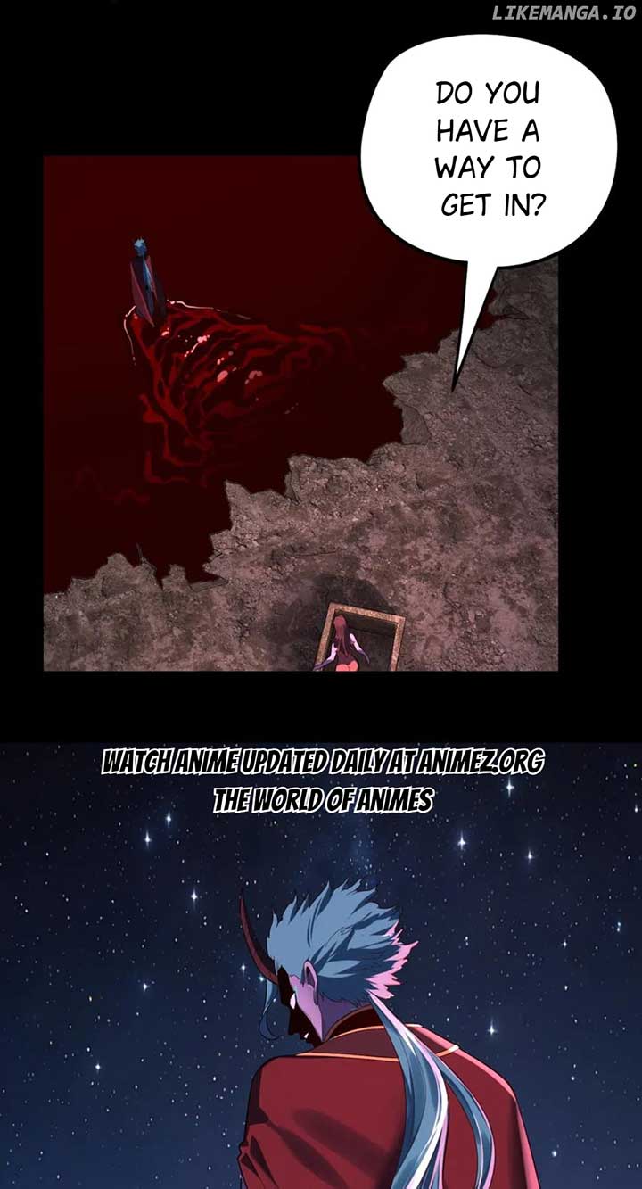 I Am The Fated Villain Chapter 242 page 42