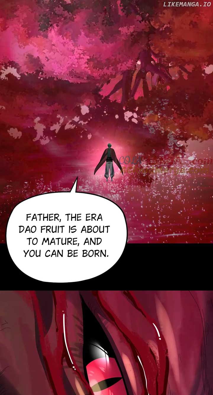 I Am The Fated Villain Chapter 242 page 45