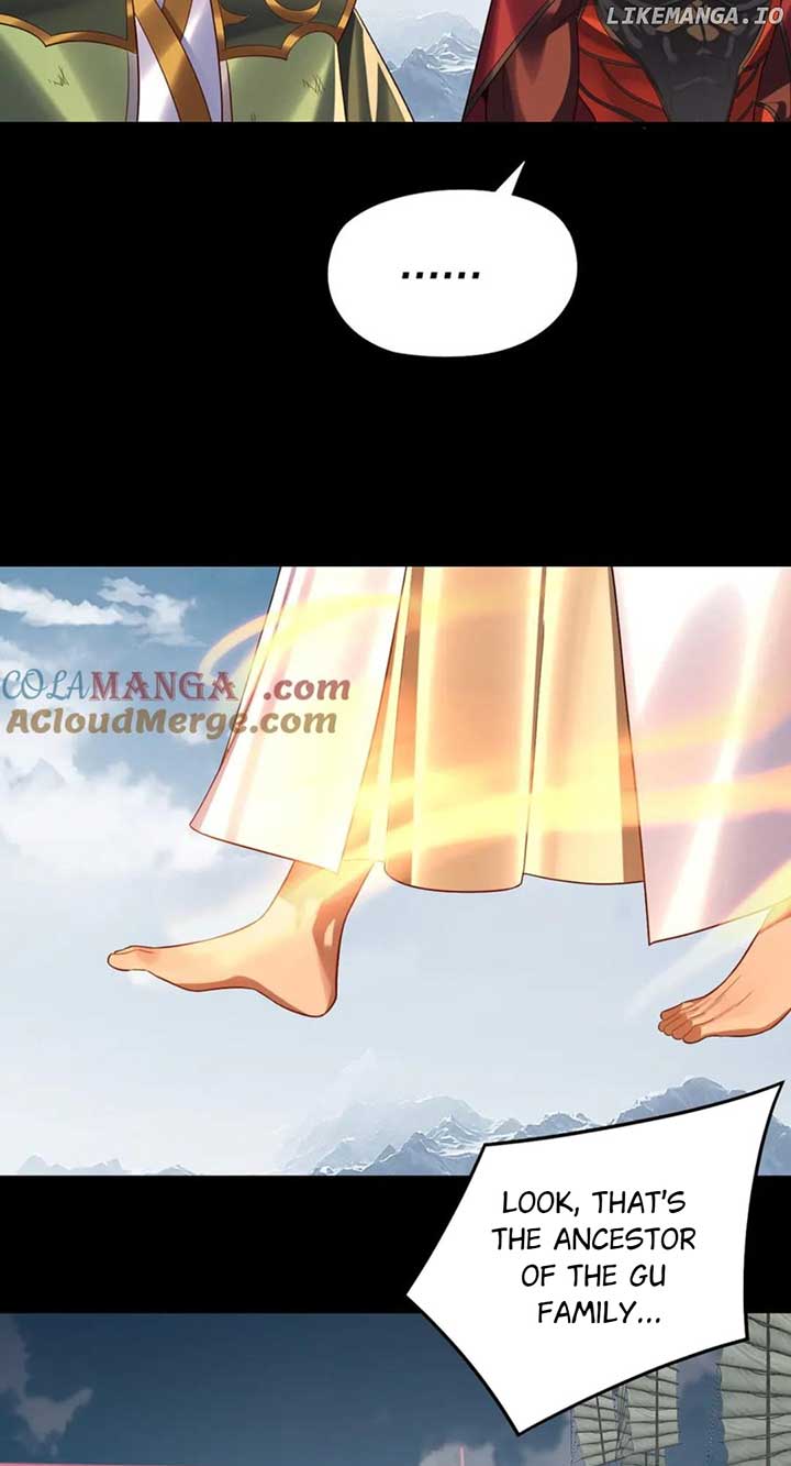 I Am The Fated Villain Chapter 242 page 50