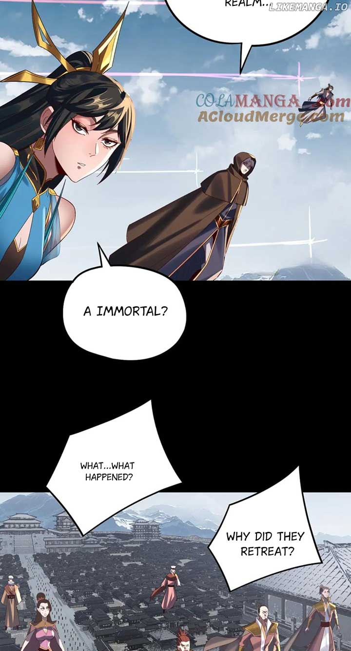 I Am The Fated Villain Chapter 242 page 52