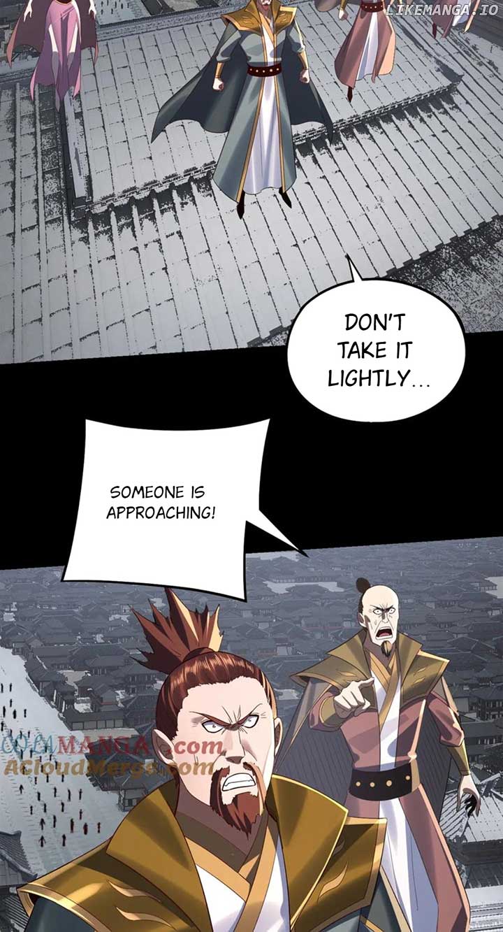 I Am The Fated Villain Chapter 242 page 53