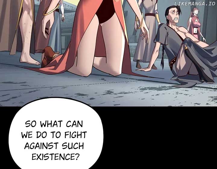 I Am The Fated Villain Chapter 243 page 6