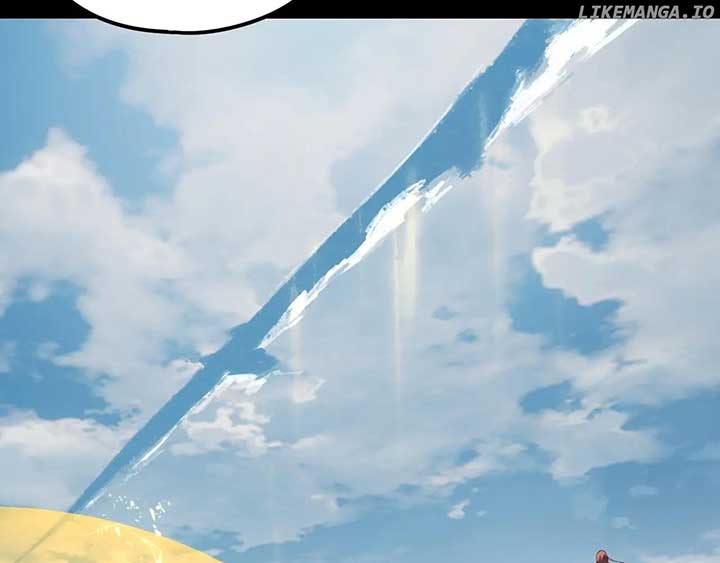 I Am The Fated Villain Chapter 243 page 7