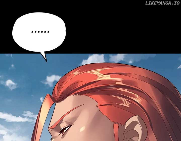 I Am The Fated Villain Chapter 243 page 9