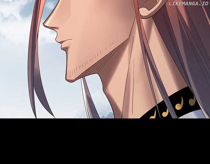 I Am The Fated Villain Chapter 243 page 10