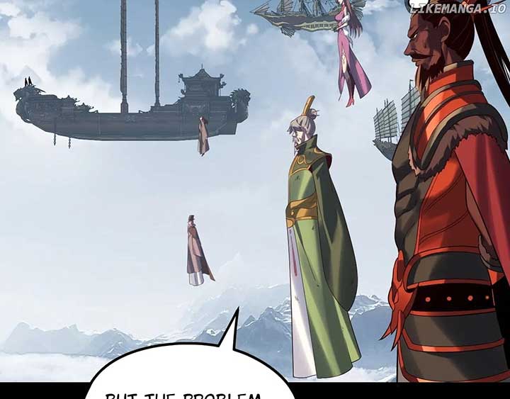I Am The Fated Villain Chapter 243 page 12