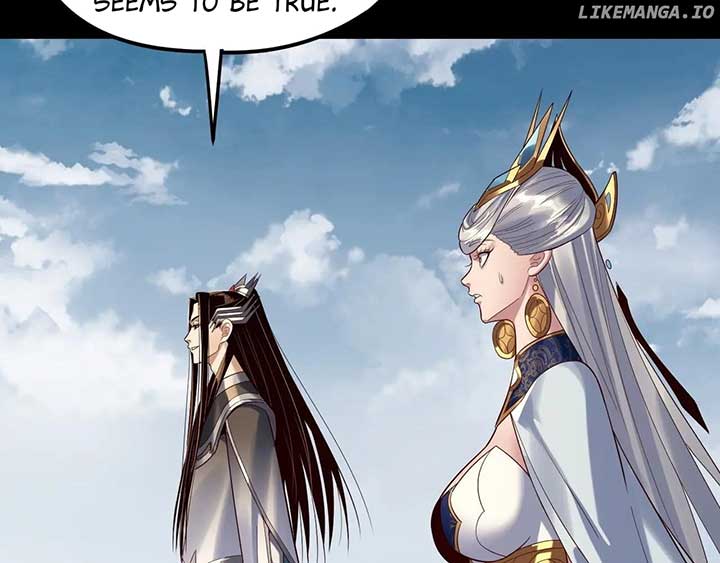 I Am The Fated Villain Chapter 243 page 14