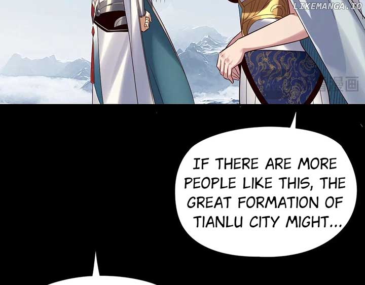 I Am The Fated Villain Chapter 243 page 15