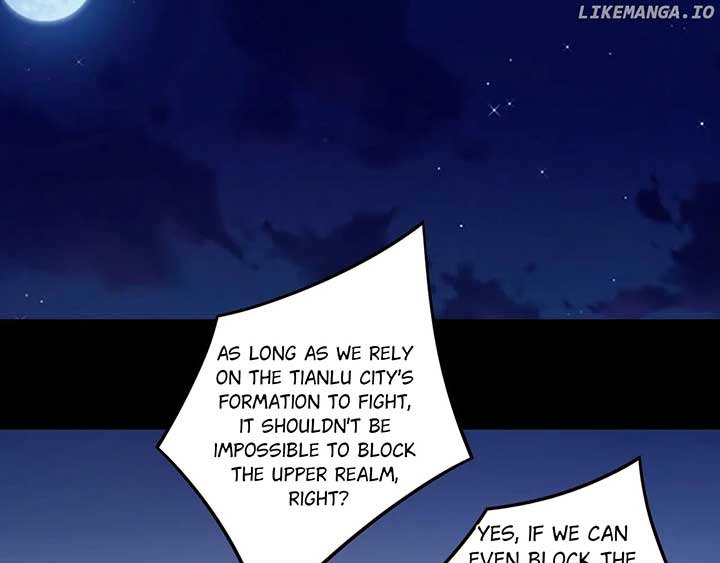 I Am The Fated Villain Chapter 243 page 17