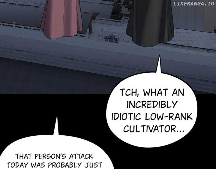 I Am The Fated Villain Chapter 243 page 19