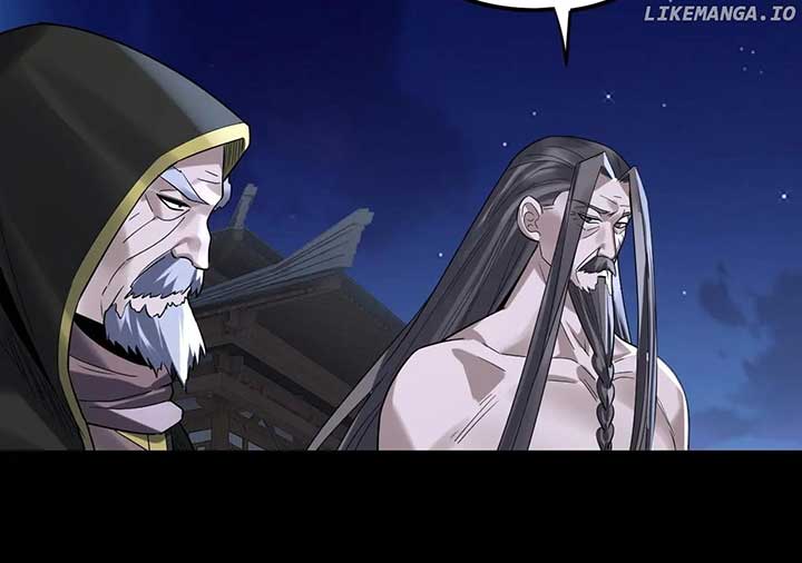 I Am The Fated Villain Chapter 243 page 21