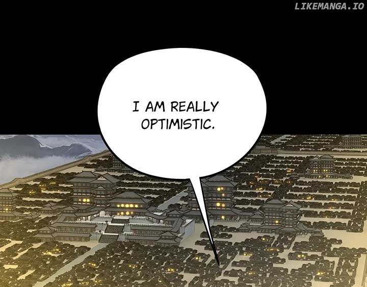 I Am The Fated Villain Chapter 243 page 22