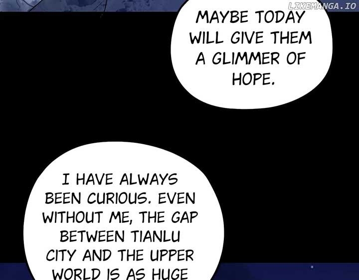 I Am The Fated Villain Chapter 243 page 24