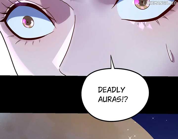 I Am The Fated Villain Chapter 243 page 27