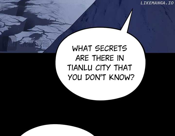 I Am The Fated Villain Chapter 243 page 29