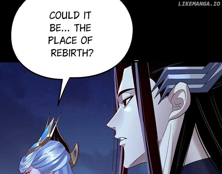 I Am The Fated Villain Chapter 243 page 30