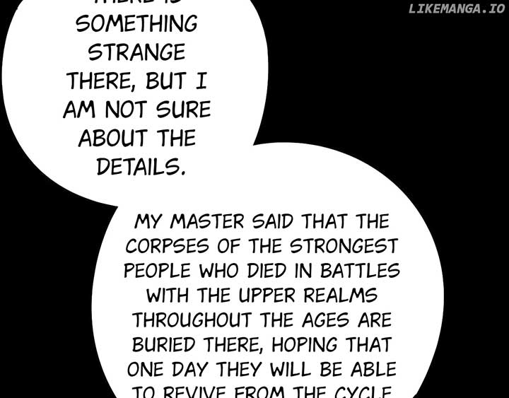 I Am The Fated Villain Chapter 243 page 32