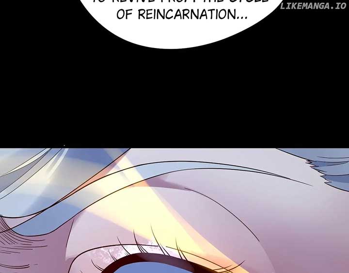 I Am The Fated Villain Chapter 243 page 33