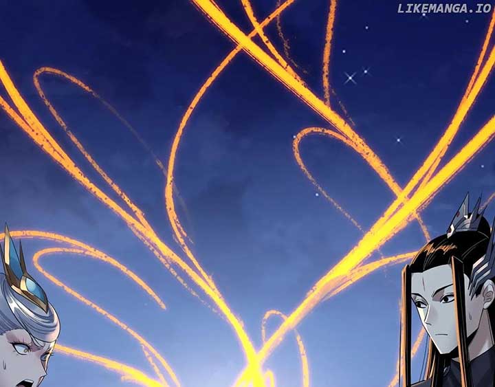 I Am The Fated Villain Chapter 243 page 35