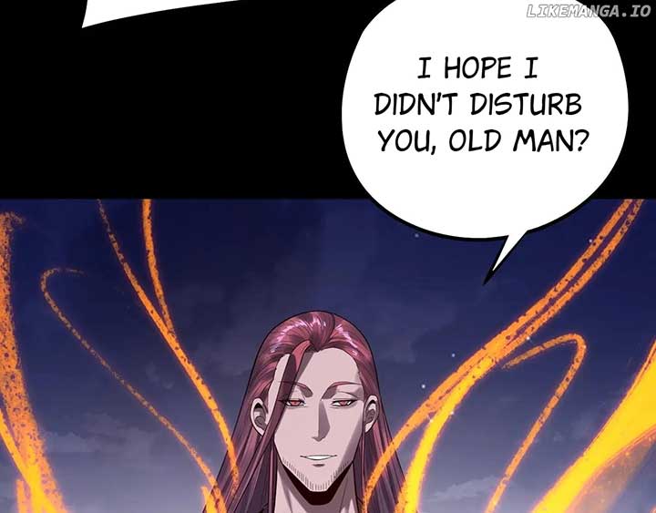 I Am The Fated Villain Chapter 243 page 37