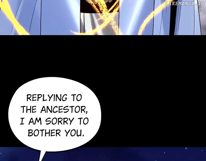 I Am The Fated Villain Chapter 243 page 39