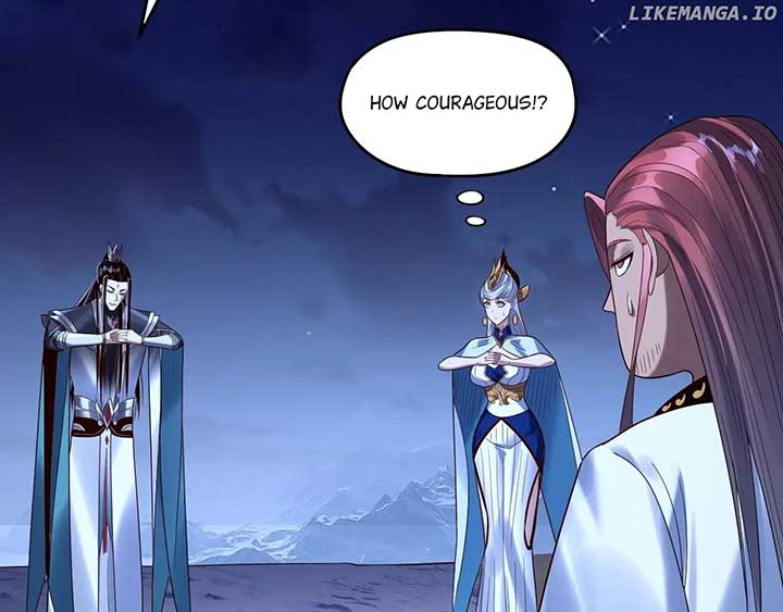 I Am The Fated Villain Chapter 243 page 40