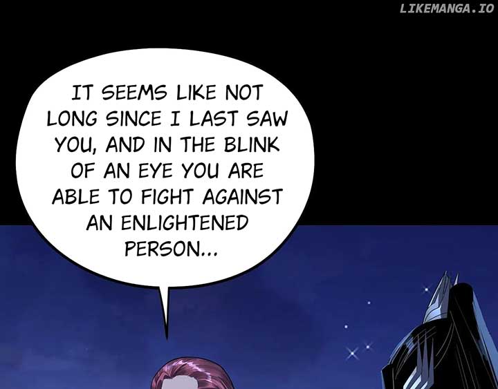 I Am The Fated Villain Chapter 243 page 42