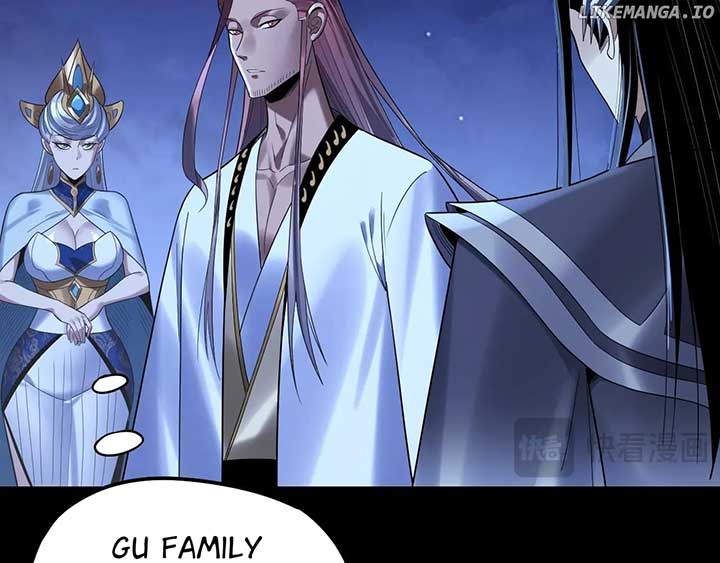 I Am The Fated Villain Chapter 243 page 43